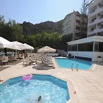 Marbas Select , Adult Only 14 Hotel İçmeler