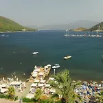 Marbas Select , Adult Only 14 Hotel İçmeler