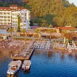 Marbas Select , Adult Only 14 Hotel Icmeler
