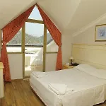 Marbas Select , Adult Only 14 3* İçmeler