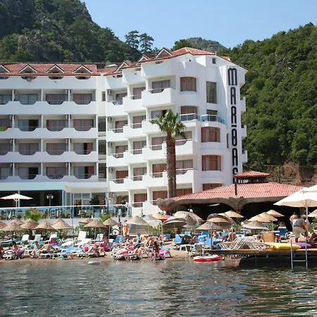 Hotel Marbas Select , Adult Only 14 3*