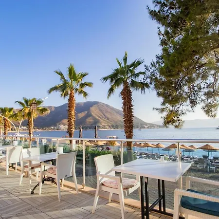 Hotel Marbas Select , Adult Only 14 İçmeler