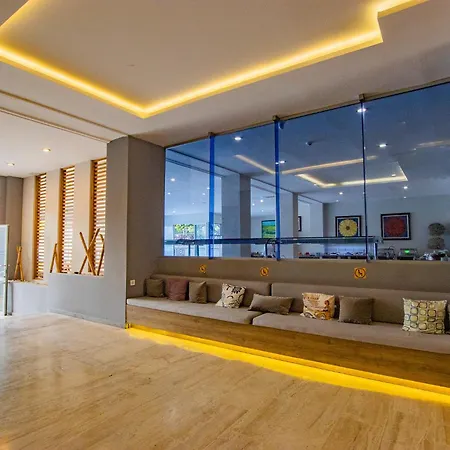 Hotel Marbas Select , Adult Only 14