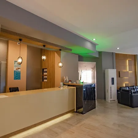 Marbas Select , Adult Only 14 3*