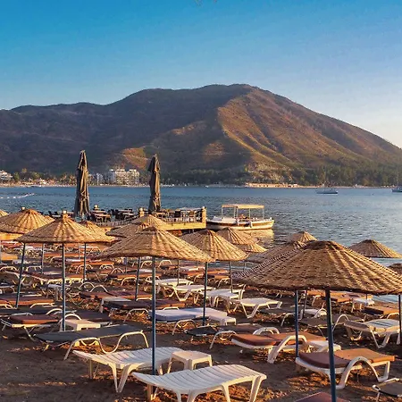 Marbas Select , Adult Only 14 Hotel