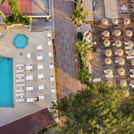 Hotel Marbas Select , Adult Only 14