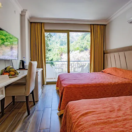 Marbas Select , Adult Only 14 Hotel 3*