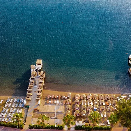 Marbas Select , Adult Only 14 3* İçmeler