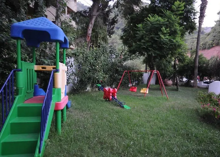 Marbas Select , Adult Only 14 3* إتْشميلير