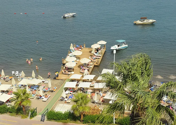 Hotel Marbas Select , Adult Only 14 İçmeler