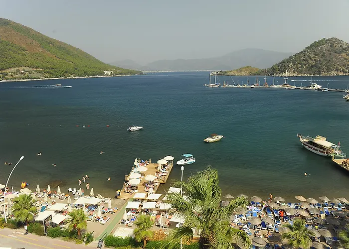 Marbas Select , Adult Only 14 Hotel İçmeler