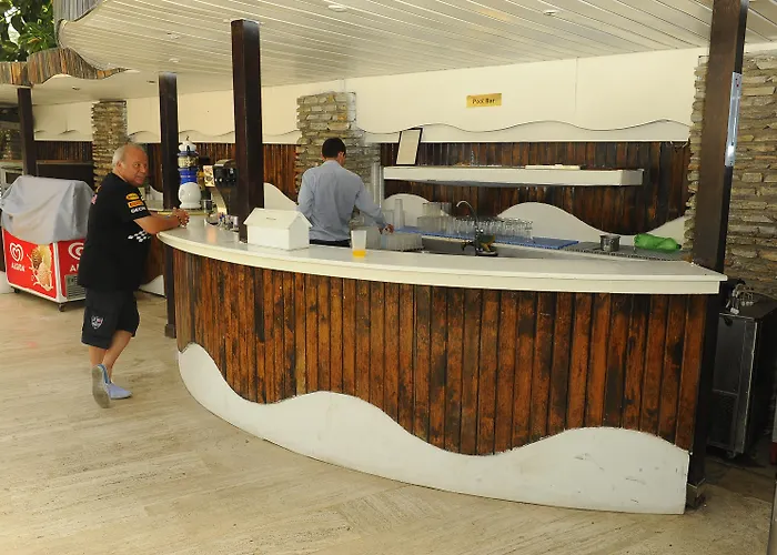 فندق Marbas Select , Adult Only 14