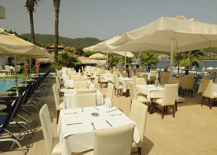 Marbas Select , Adult Only 14 3* إتْشميلير