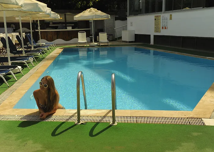 Hotel Marbas Select , Adult Only 14 3*