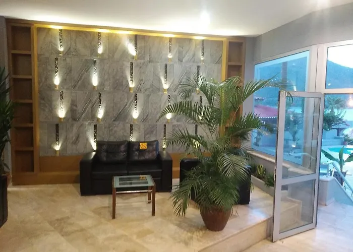 Hotel Marbas Select , Adult Only 14