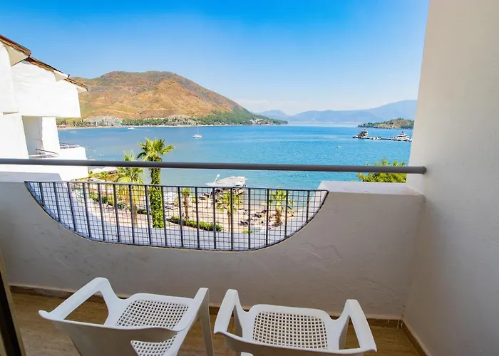 Hotel Marbas Select , Adult Only 14