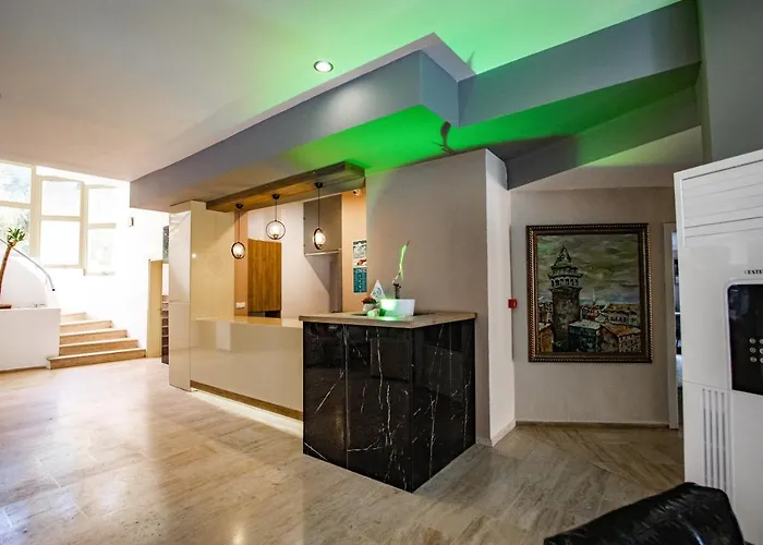 Hotel Marbas Select , Adult Only 14 3*