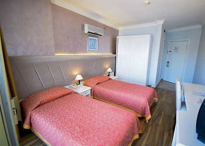 Marbas Select , Adult Only 14 فندق