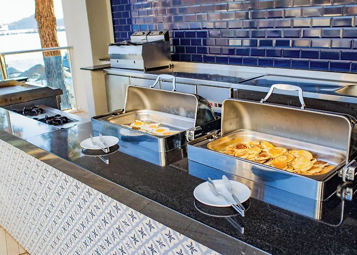 فندق Marbas Select , Adult Only 14 3*