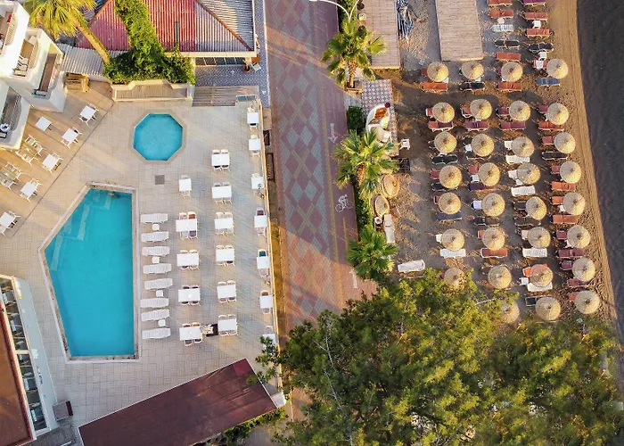 Hotel Marbas Select , Adult Only 14