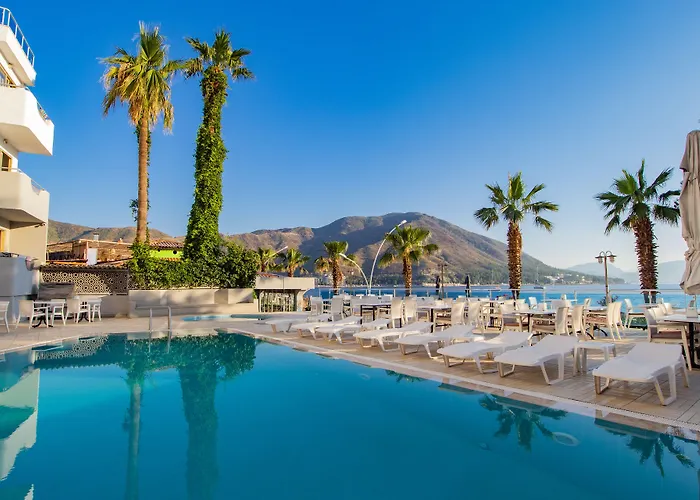 Marbas Select , Adult Only 14 Hotel