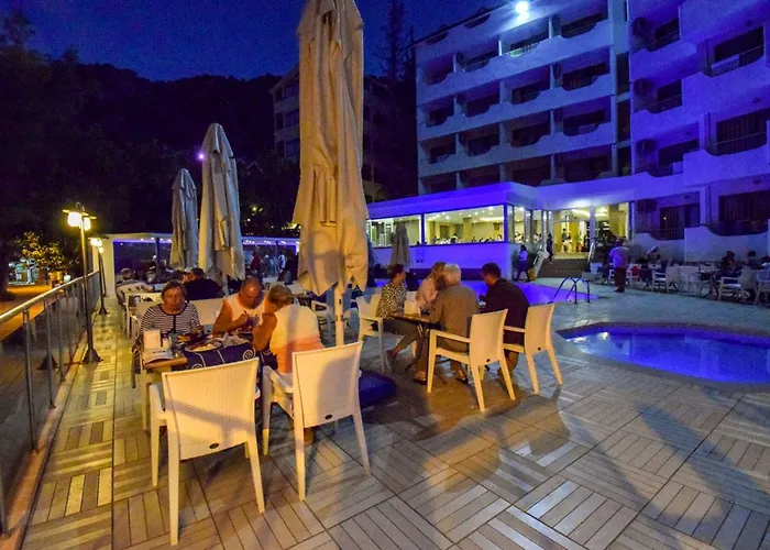 Marbas Select , Adult Only 14 فندق 3*