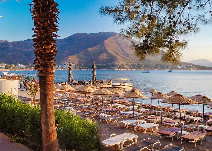 Hotel Marbas Select , Adult Only 14 Icmeler
