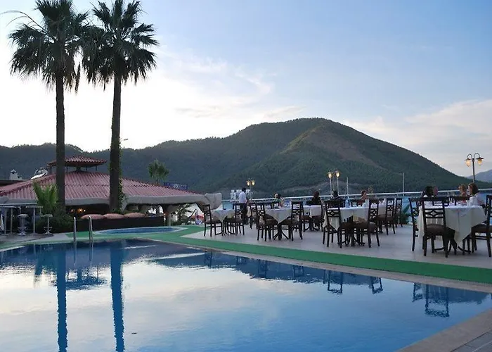 Marbas Select , Adult Only 14 3*