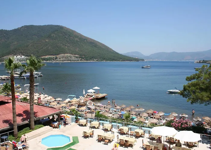 Marbas Select , Adult Only 14 Отель 3*