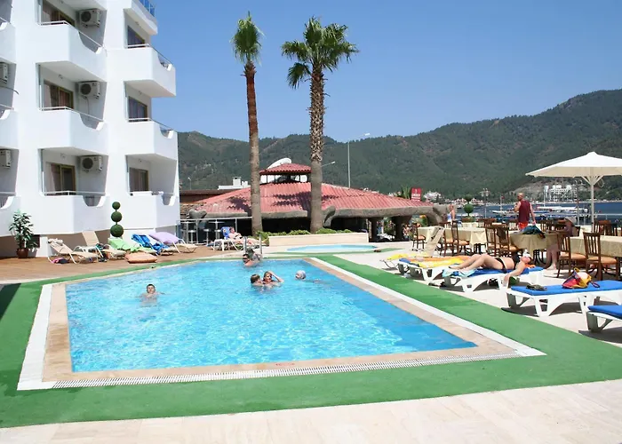 Marbas Select , Adult Only 14 Ичмелер