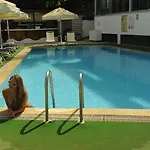 Hotel Marbas Select , Adult Only 14 3*