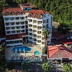 Marbas Select , Adult Only 14 Hotel İçmeler