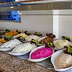 Marbas Select , Adult Only 14 Hotel İçmeler