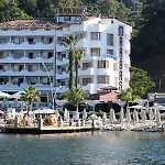 Marbas Select , Adult Only 14 Hotel İçmeler