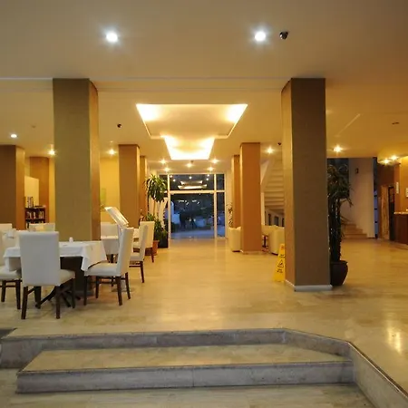 فندق Marbas Select , Adult Only 14 3*