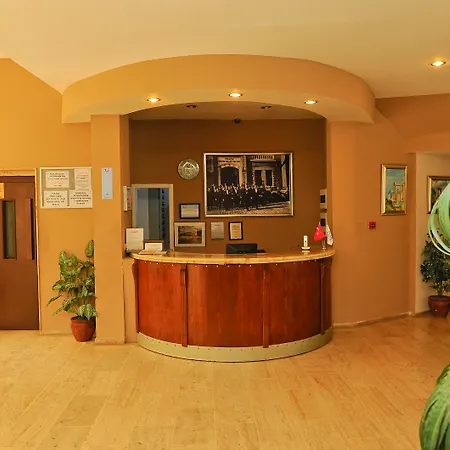 Marbas Select , Adult Only 14 3* Icmeler