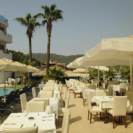 Hotel Marbas Select , Adult Only 14 Icmeler