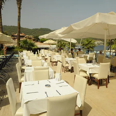 Marbas Select , Adult Only 14 3* Icmeler