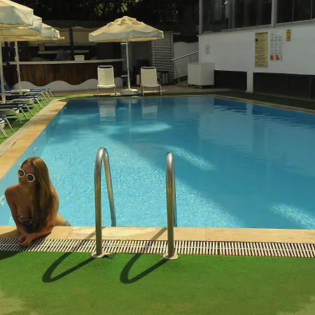 Hotel Marbas Select , Adult Only 14 3*