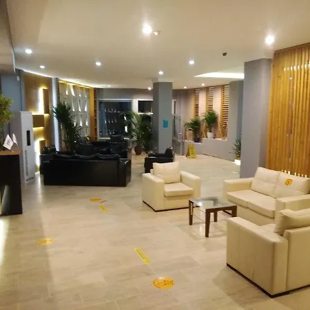 Hotel Marbas Select , Adult Only 14 Icmeler