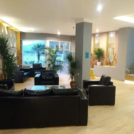 Marbas Select , Adult Only 14 Hotel