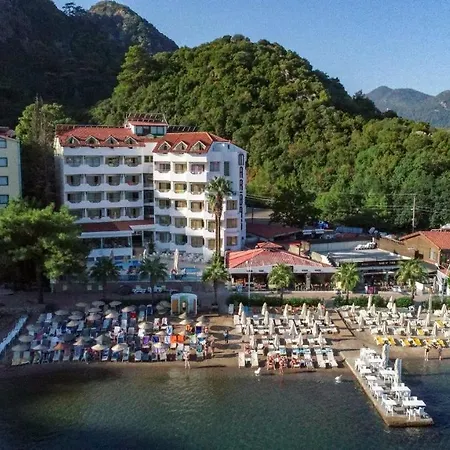 Marbas Select , Adult Only 14 Отель 4*