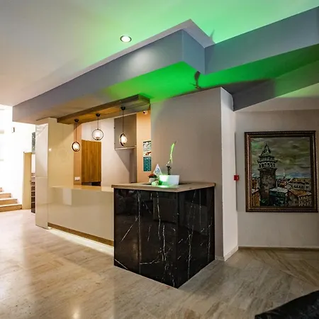 Hotel Marbas Select , Adult Only 14 3*