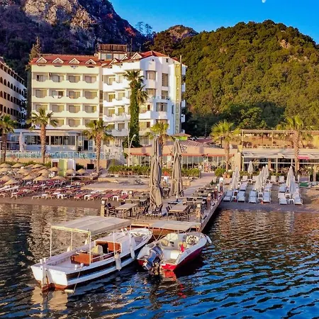 Hotel Marbas Select , Adult Only 14