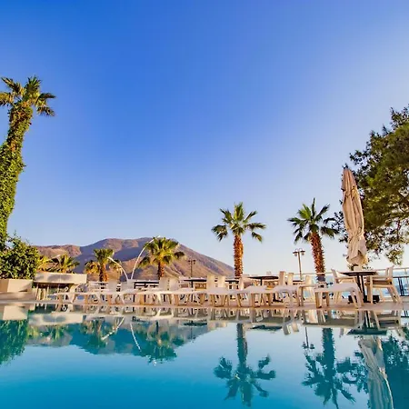 Marbas Select , Adult Only 14 Hotel 3*