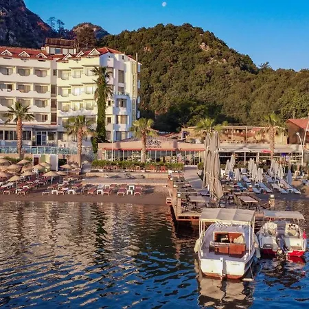 Hotel Marbas Select , Adult Only 14 Icmeler