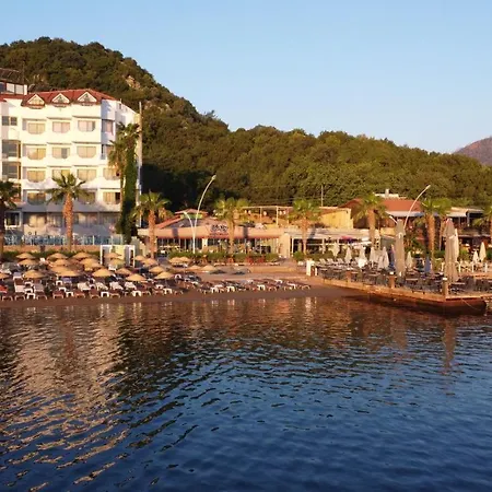 Marbas Select , Adult Only 14 Icmeler