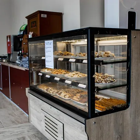 Hotel Marbas Select , Adult Only 14 3*