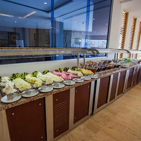 Marbas Select , Adult Only 14 3*