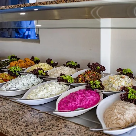 Marbas Select , Adult Only 14 Hotel Icmeler